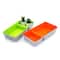 Welaxy Felt 2 Piece Divided Drawer Organizer Trays